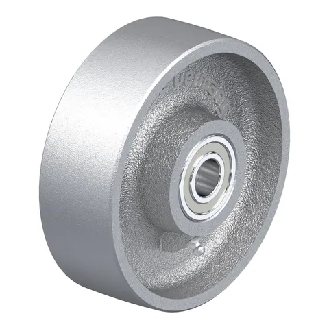 Blickle G 150/20K – točak Ø150 mm, nosivost 900 kg