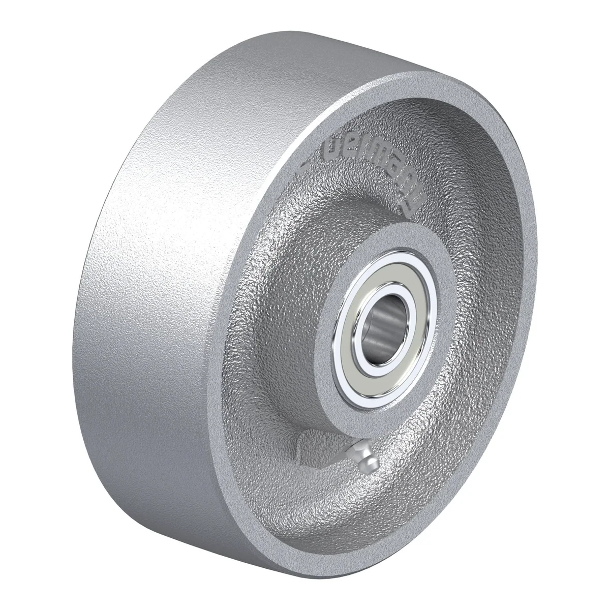 Blickle G 150/20K – točak Ø150 mm, nosivost 900 kg