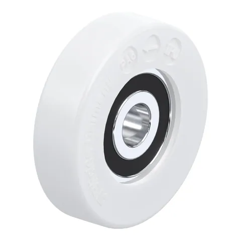 Blickle FPO 30x8/6-6K – vodeći točak Ø30 mm, nosivost 40 kg