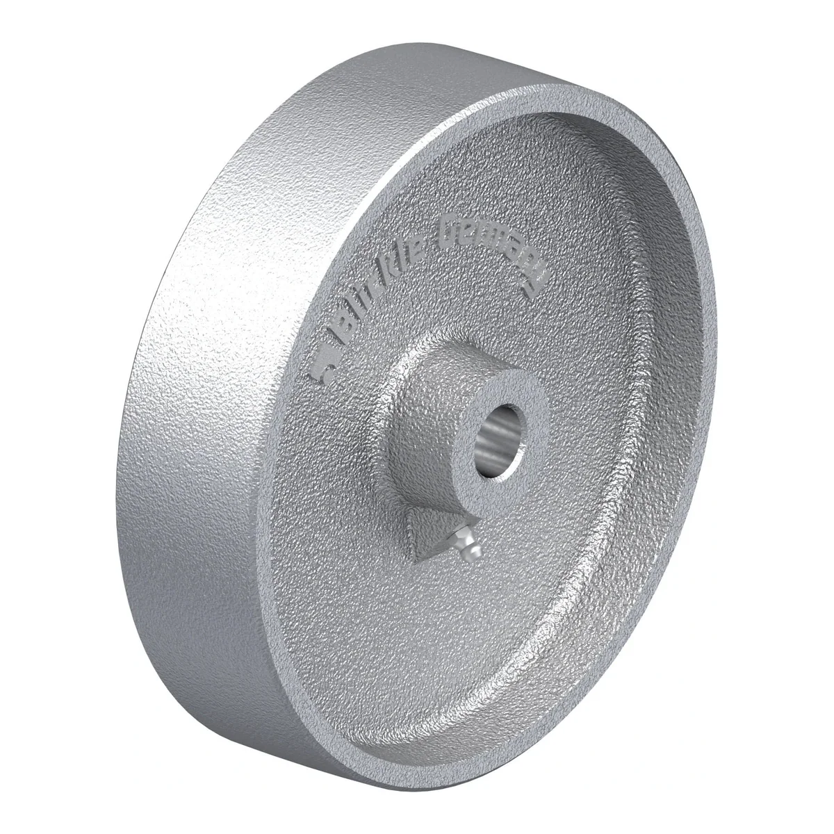 G 200/20G – kotač Blickle