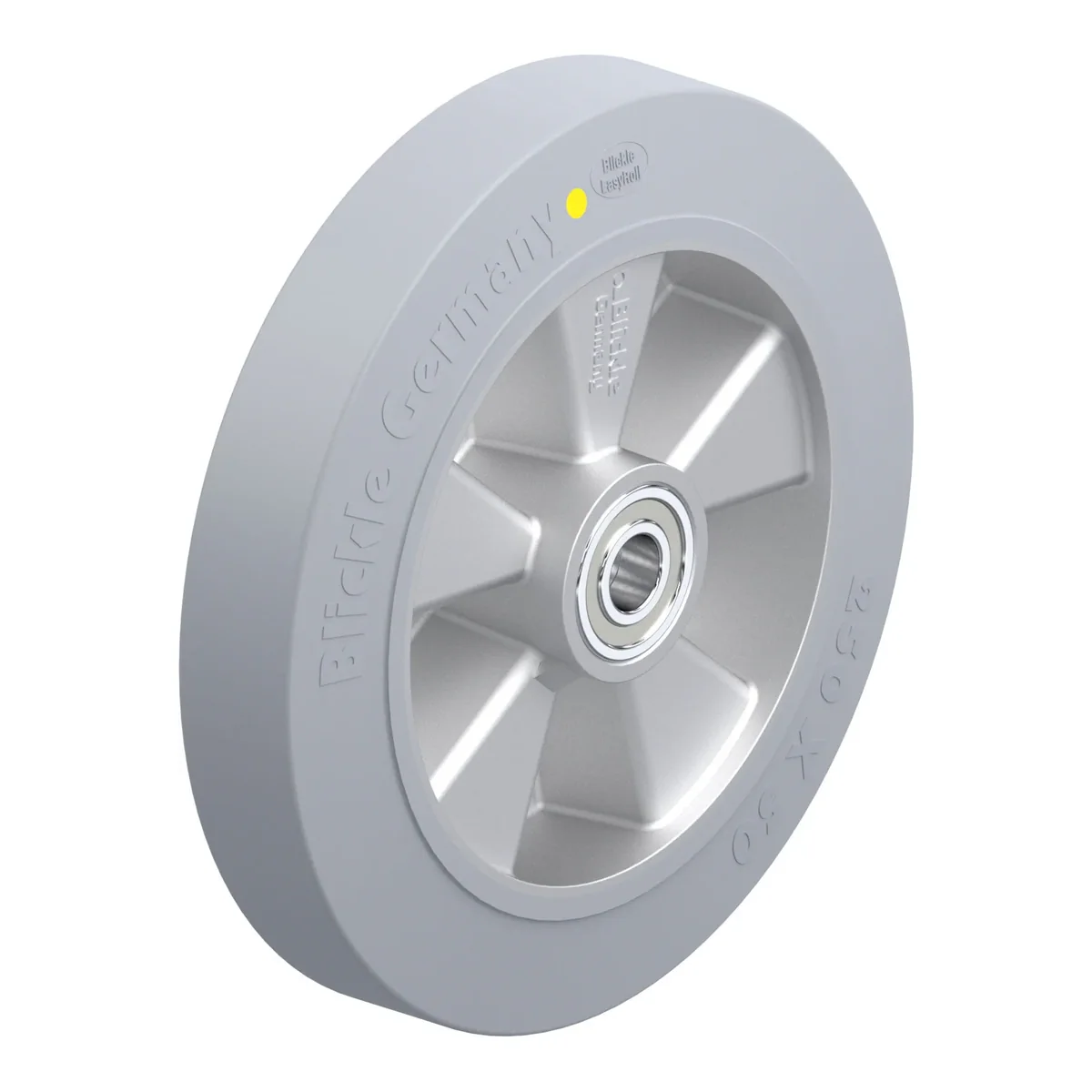 ALEV 250/20K-SG-AS – kotač Blickle