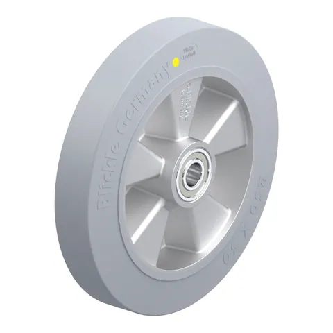 Blickle ALEV 250/20K-SG-AS – točak Ø250 mm, nosivost 550 kg