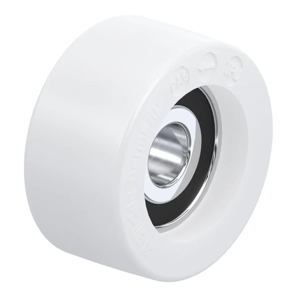 Blickle FPO 40x20/10-9K – vodeći točak Ø40 mm, nosivost 130 kg