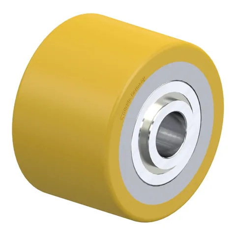 Blickle HTH 80x54/20-60K – točak za paletar Ø80 mm, nosivost 480 kg