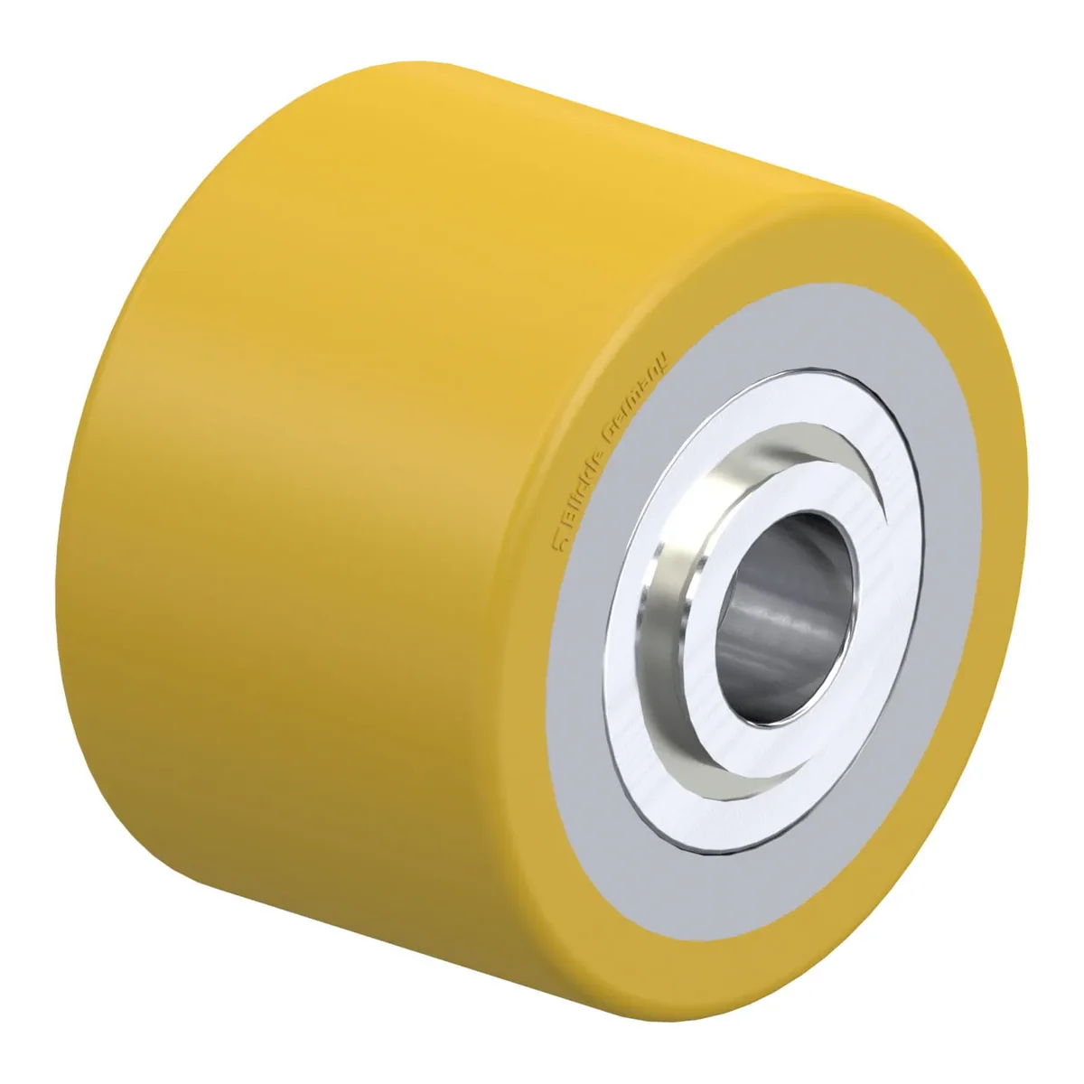 Blickle HTH 80x54/20-60K – točak za paletar Ø80 mm, nosivost 480 kg