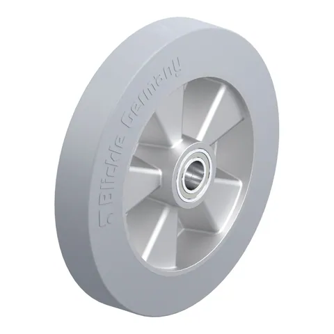 Blickle ALEV 250/25K-SG – točak Ø250 mm, nosivost 650 kg