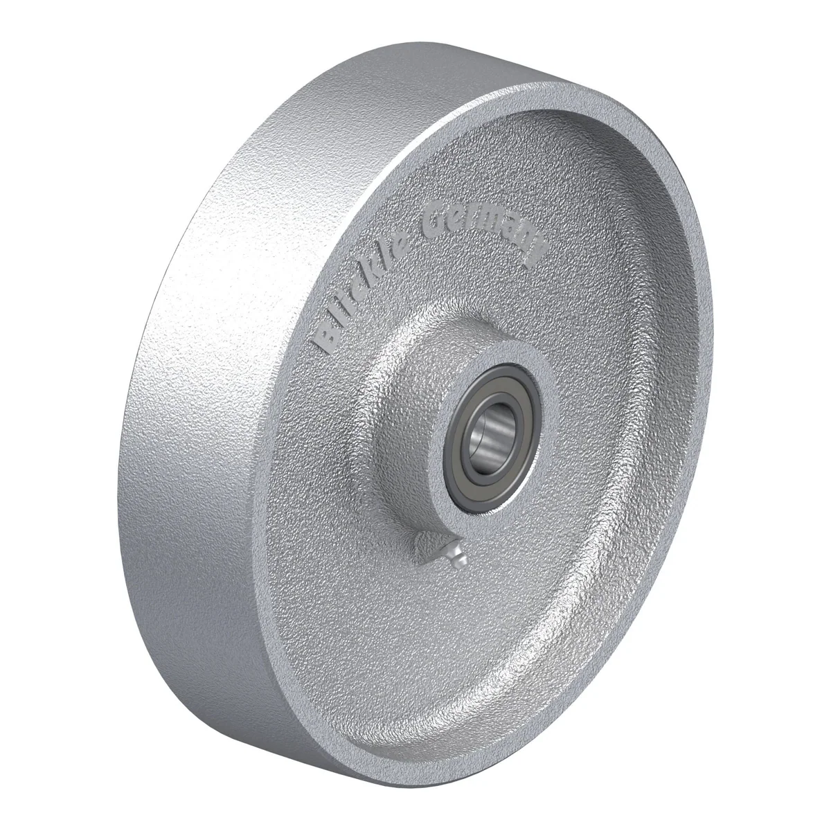G 250/25IK – kotač Blickle