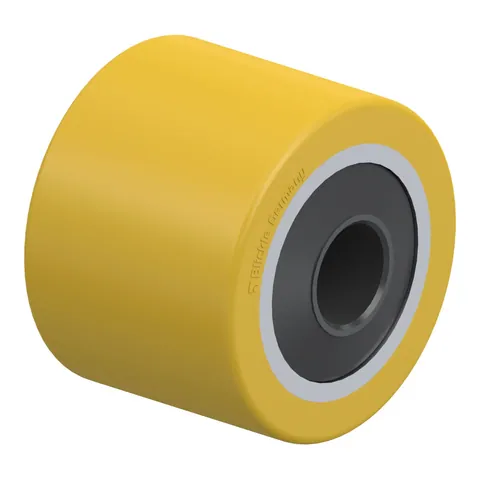 Blickle HTHW 85x65/25-70K – točak za paletar Ø85 mm, nosivost 610 kg