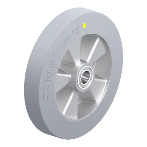 Blickle ALEV 250/25K-SG-AS – točak Ø250 mm, nosivost 550 kg