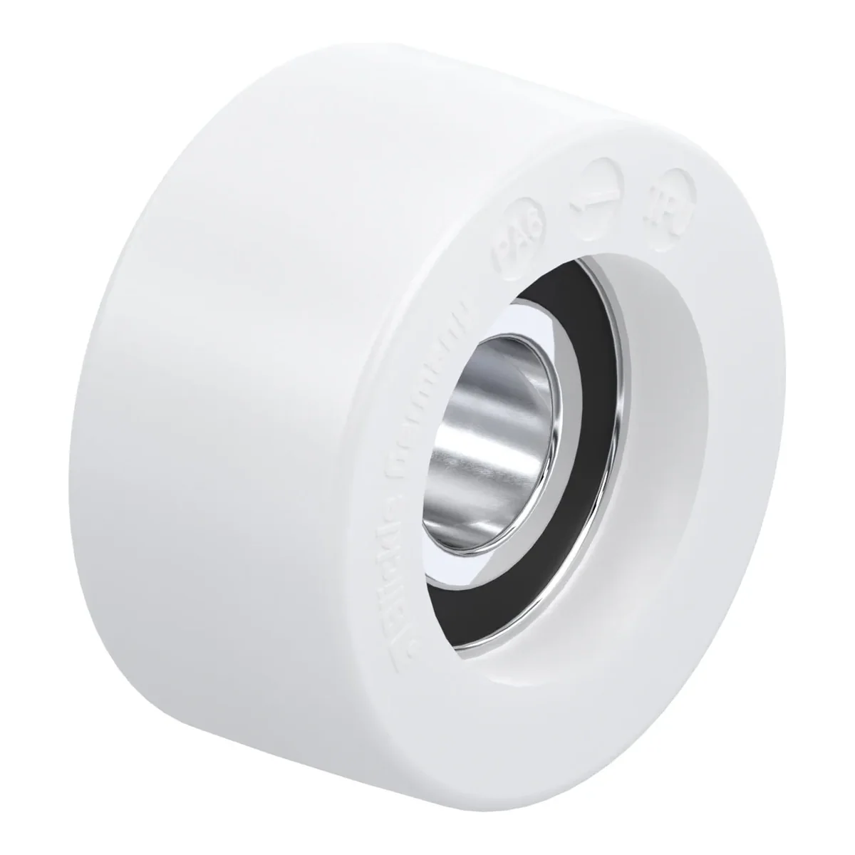 Blickle FPO 50x25/15-11K – vodeći točak Ø50 mm, nosivost 215 kg