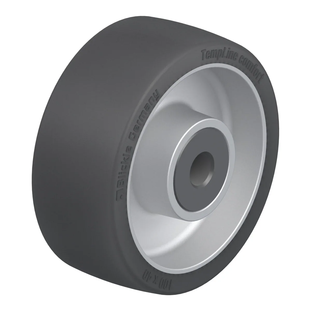 ALSI 100/12G – kotač Blickle
