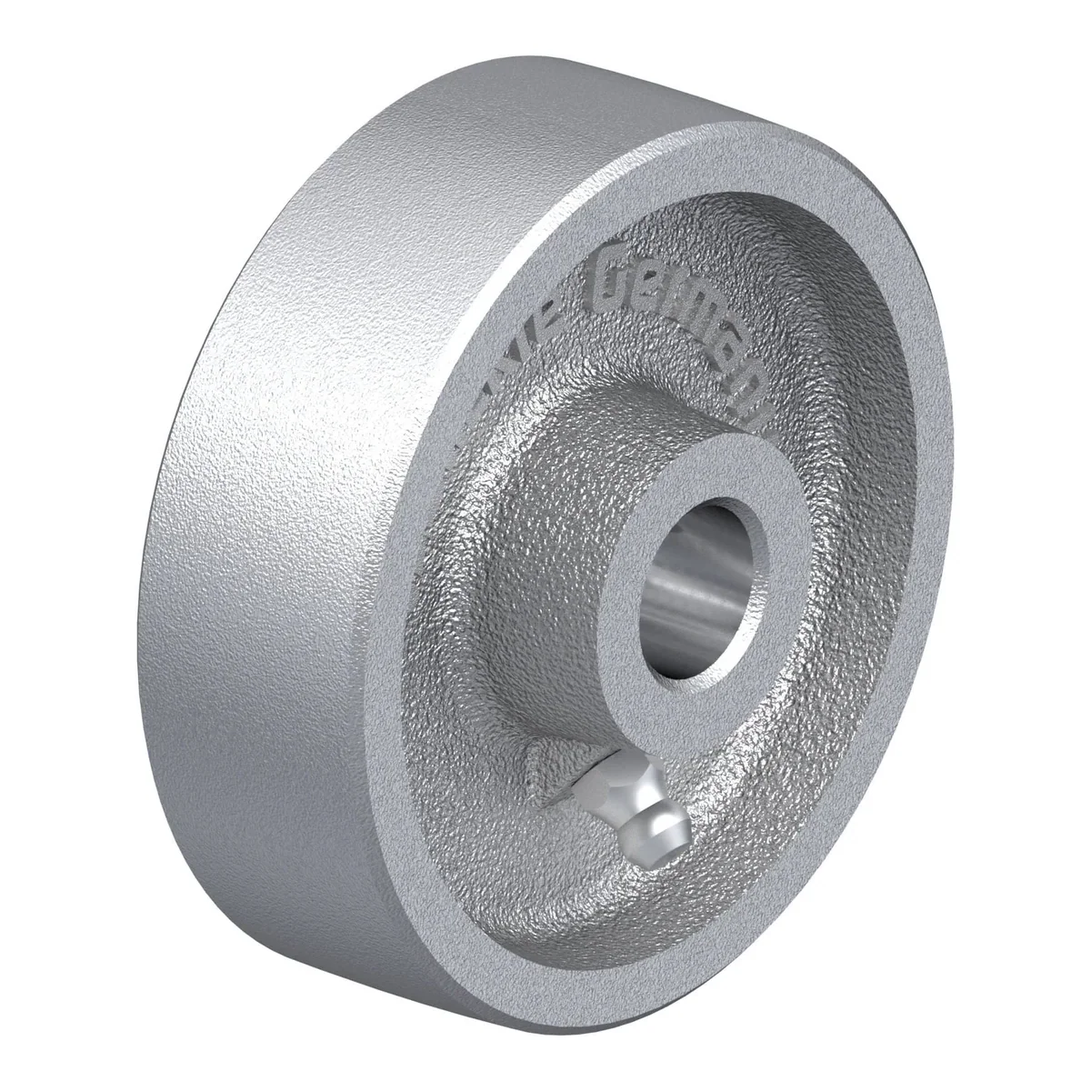 G 80/15G – kotač Blickle
