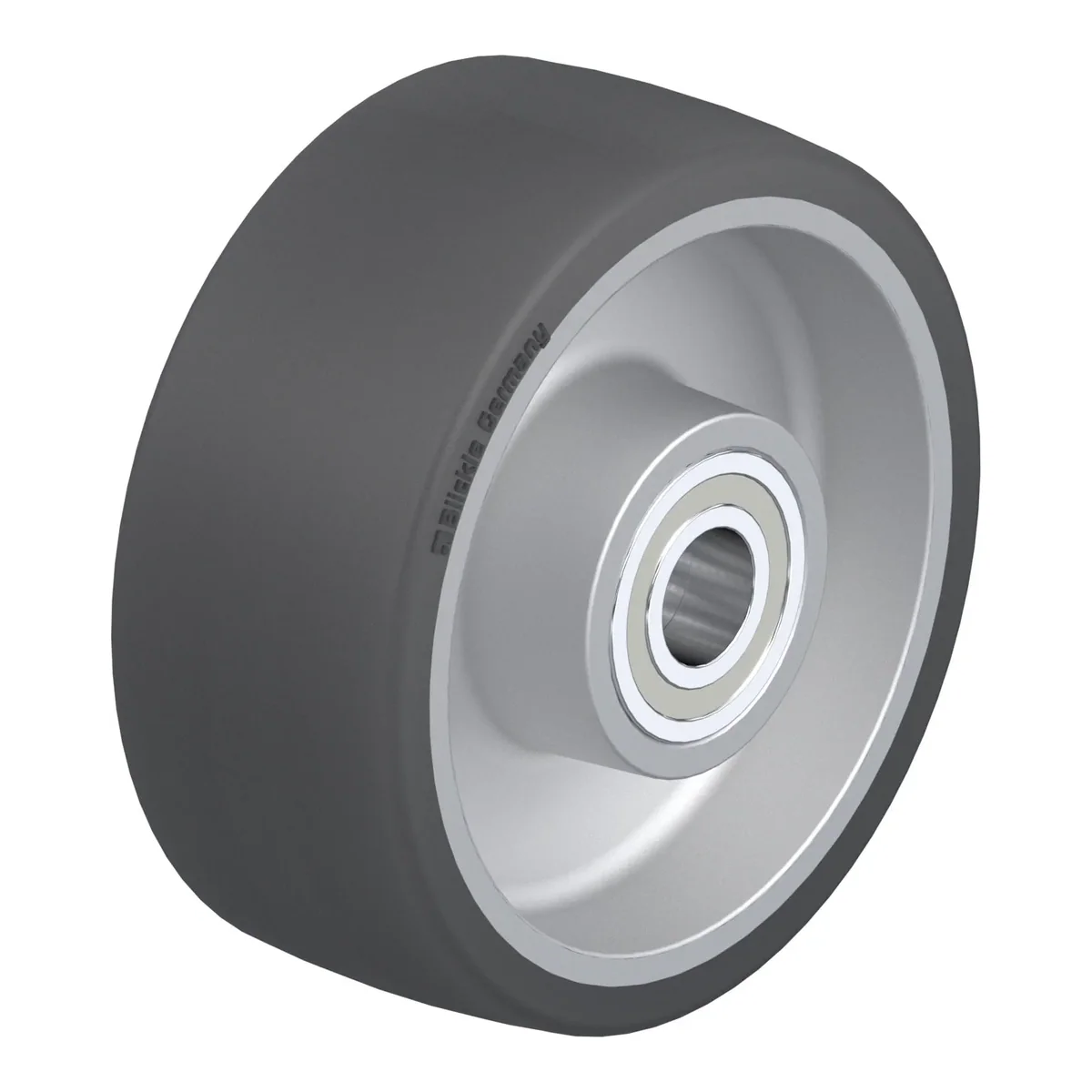 Blickle ALSI 100/15HK – točak Ø100 mm, nosivost 100 kg