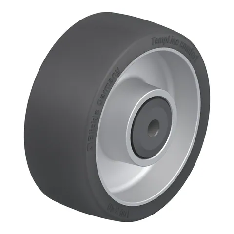 Blickle ALSI 100/8HKA – točak Ø100 mm, nosivost 100 kg