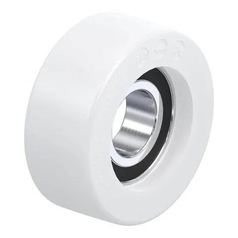 Blickle FPO 60x25/20-12K – vodeći točak Ø60 mm, nosivost 260 kg