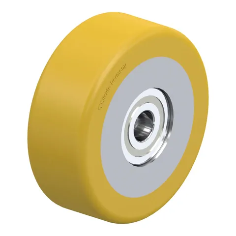 Blickle HTH 80x30/12-27K – točak za paletar Ø80 mm, nosivost 260 kg