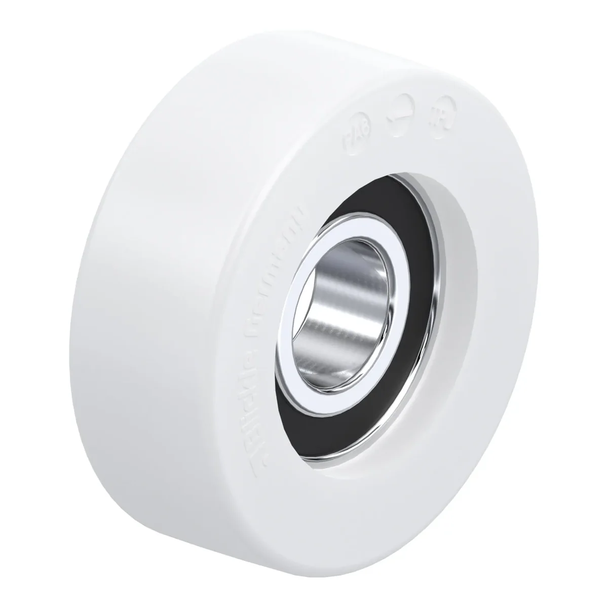 FPO 70x25/20-14K – vodeći kotač Blickle