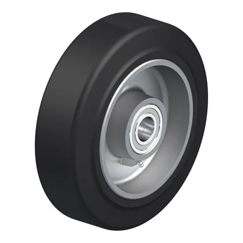 Blickle GEV 302/35K – točak Ø300 mm, nosivost 1080 kg