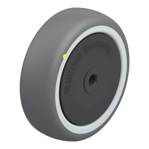 Blickle PATH 101/8KF-ELS – točak Ø100 mm, nosivost 130 kg