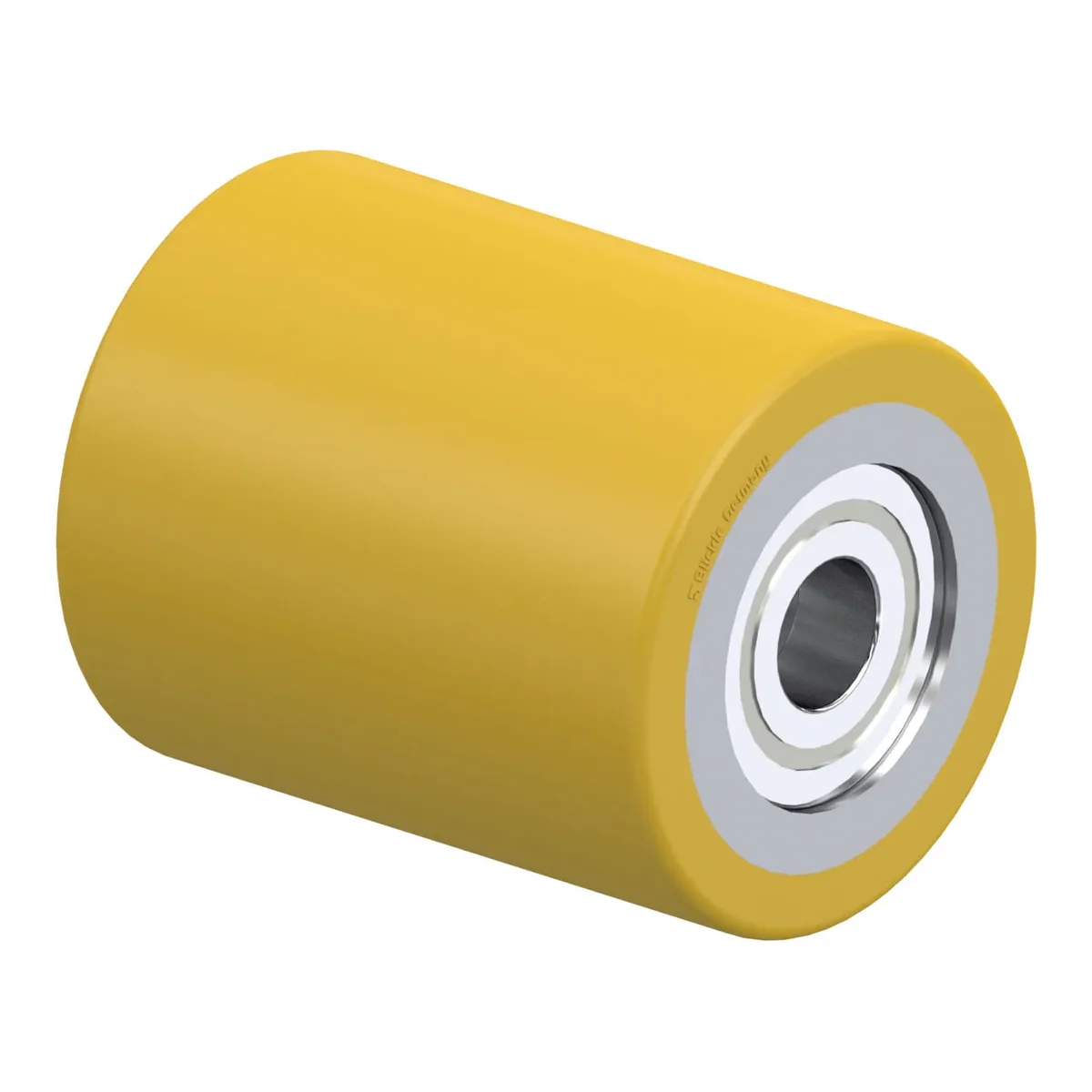 HTH 82x100/20-96K – kotač za paletar Blickle