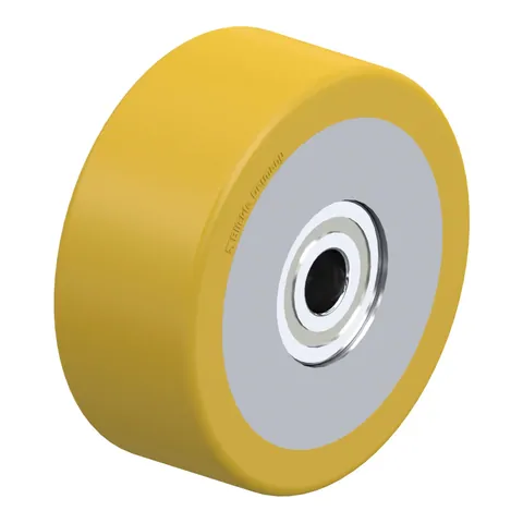 Blickle HTH 82x34/12-32K – točak za paletar Ø82 mm, nosivost 310 kg