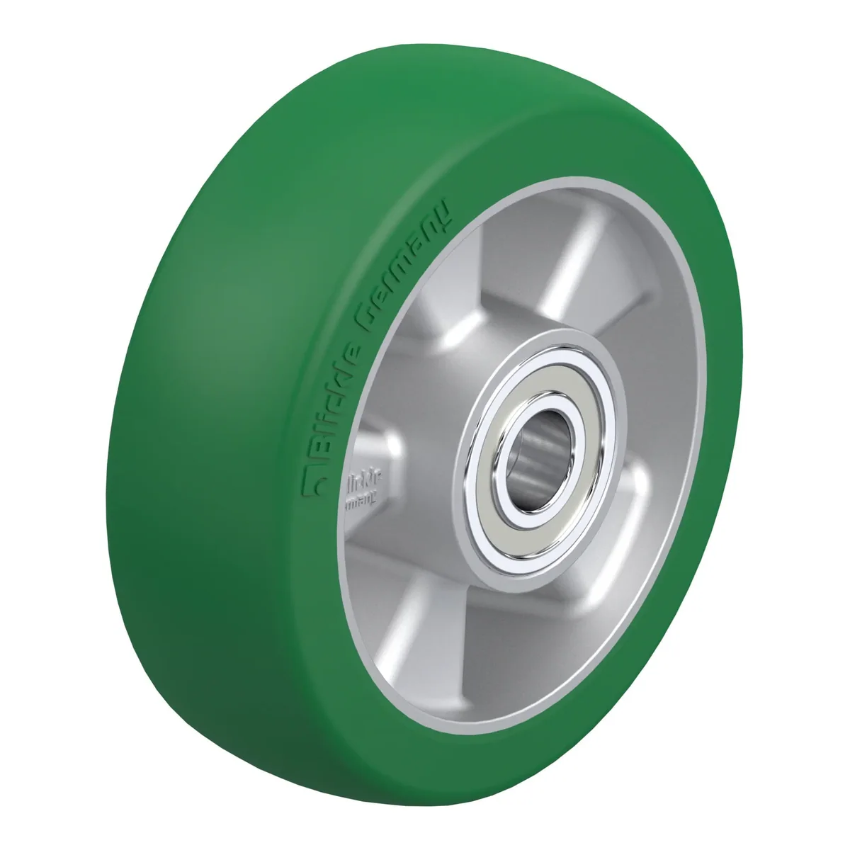 Blickle ALST 150/20K – točak Ø150 mm, nosivost 500 kg