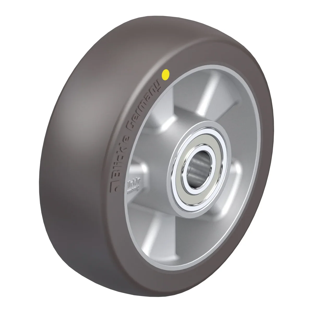 ALST 150/20K-AS – kotač Blickle