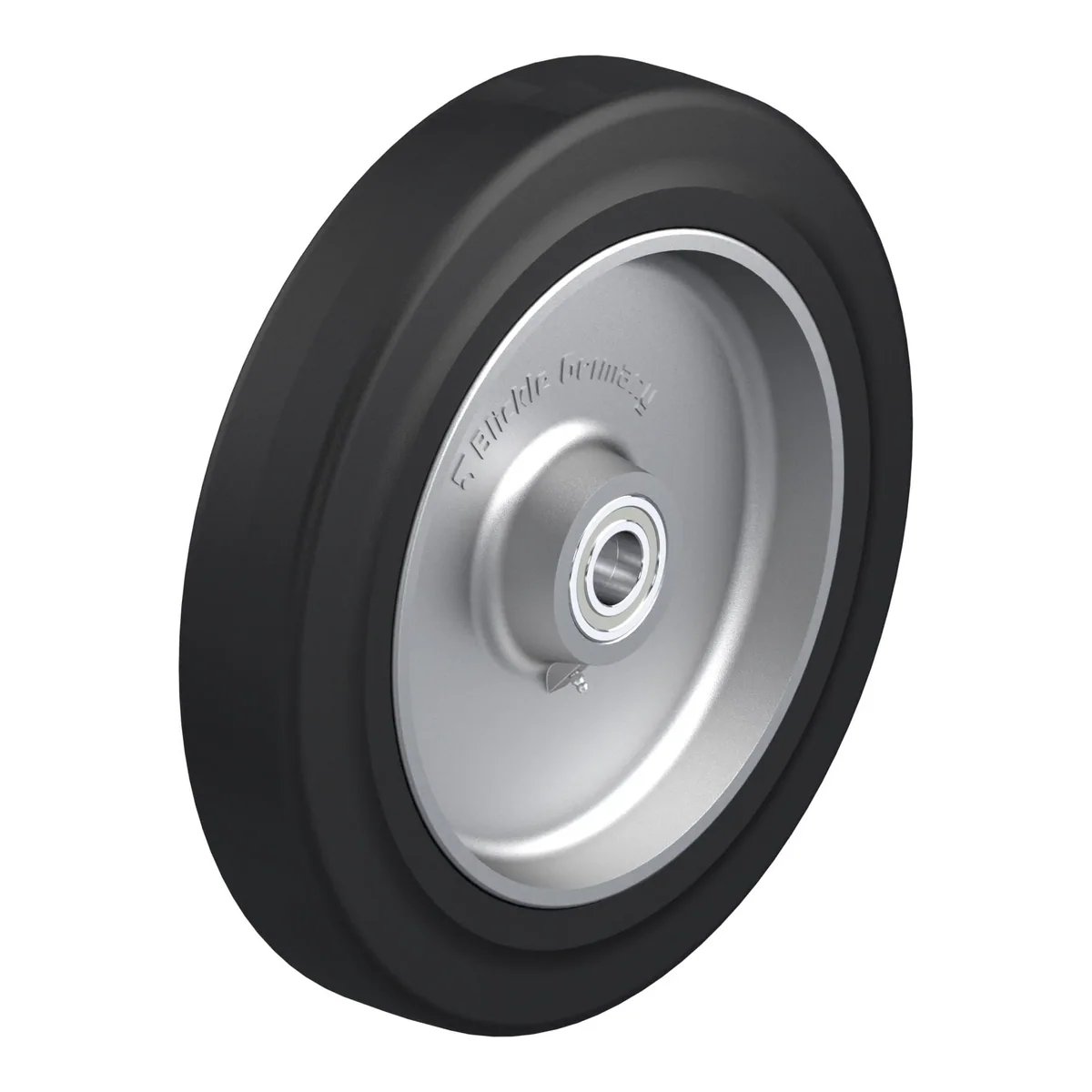Blickle GEV 520/40K – točak Ø520 mm, nosivost 1830 kg
