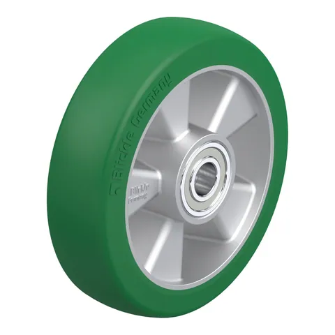 Blickle ALST 180/20K – točak Ø180 mm, nosivost 670 kg