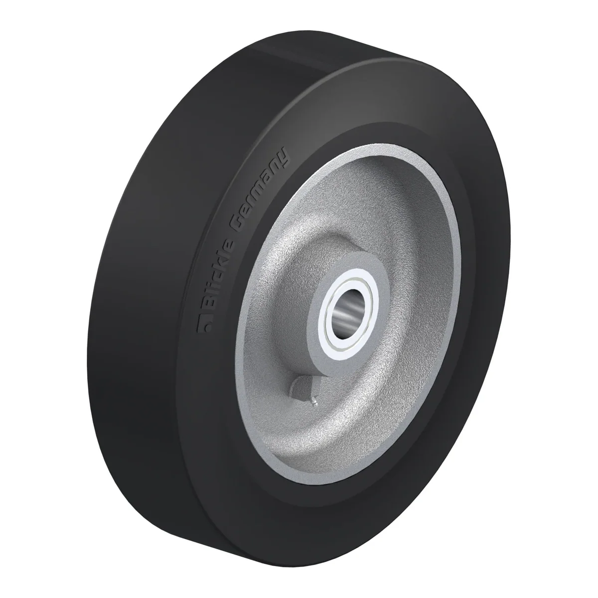 Blickle GEV 610/60K – točak Ø610 mm, nosivost 2700 kg