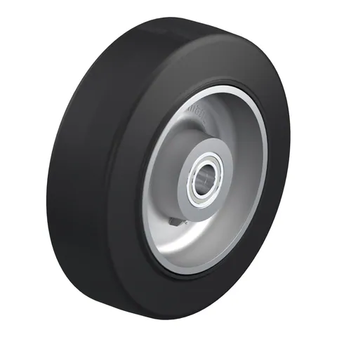 Blickle GEV 620/65K – točak Ø620 mm, nosivost 4540 kg