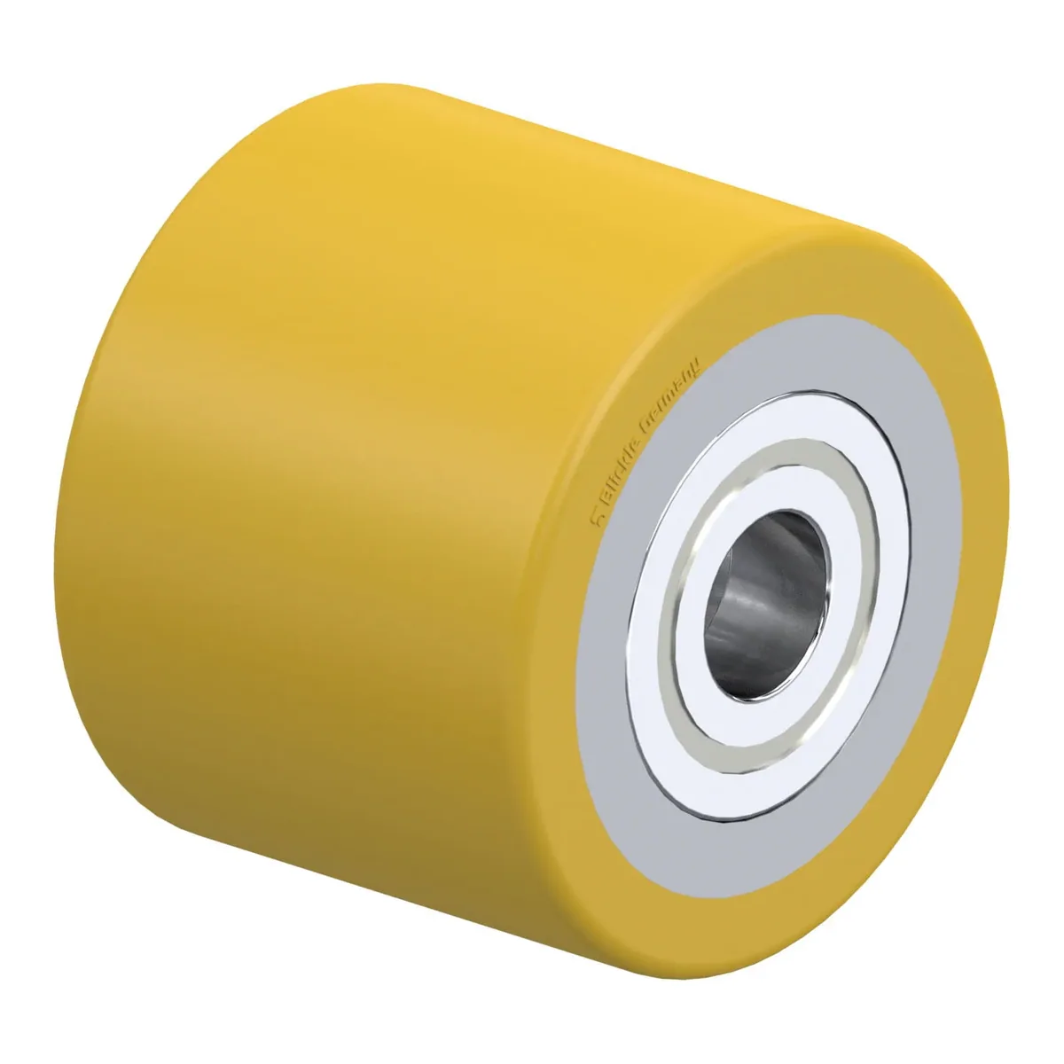 HTH 82x65/20-65K – kotač za paletar Blickle
