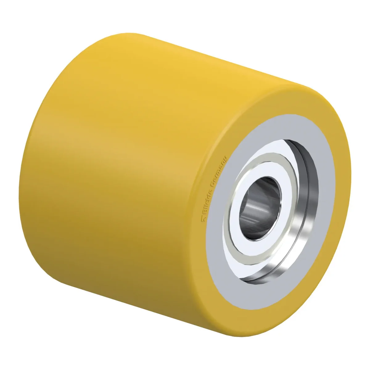 Blickle HTH 82x70/20-62K – točak za paletar Ø82 mm, nosivost 640 kg