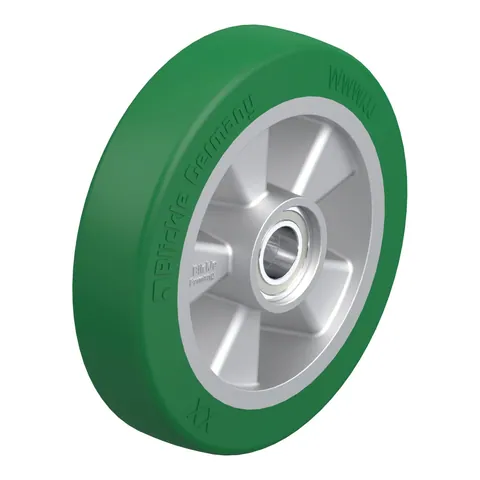 Blickle ALST 200x50/25-50K – točak Ø200 mm, nosivost 700 kg