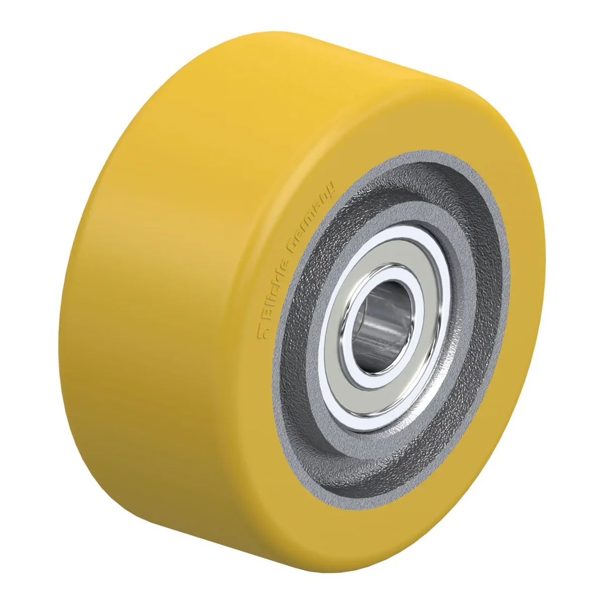 Blickle GTH 110x50/20-46K – točak Ø110 mm, nosivost 650 kg