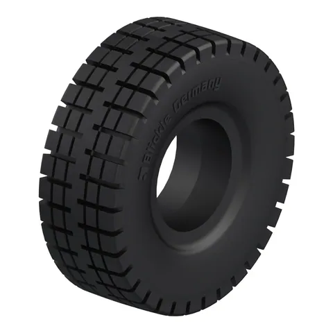BSEV 3.00-4/2.50-4