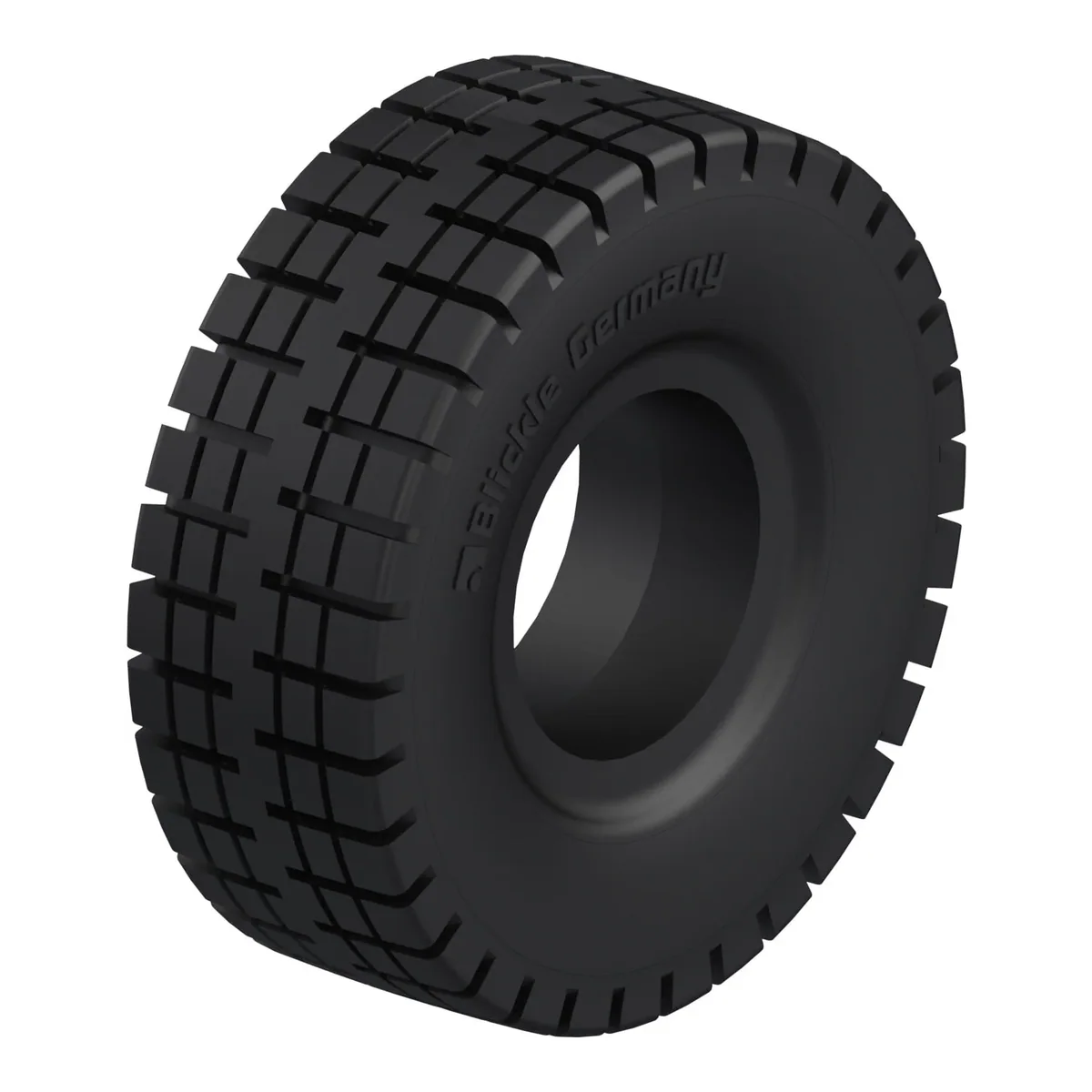 BSEV 3.00-4/2.50-4 – guma Blickle
