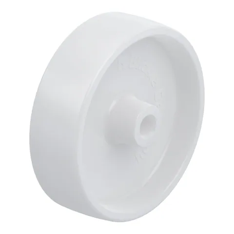 Blickle PO 76/8G – točak Ø75 mm, nosivost 100 kg