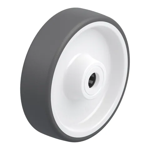 Blickle POTH 160/20R – točak Ø160 mm, nosivost 550 kg