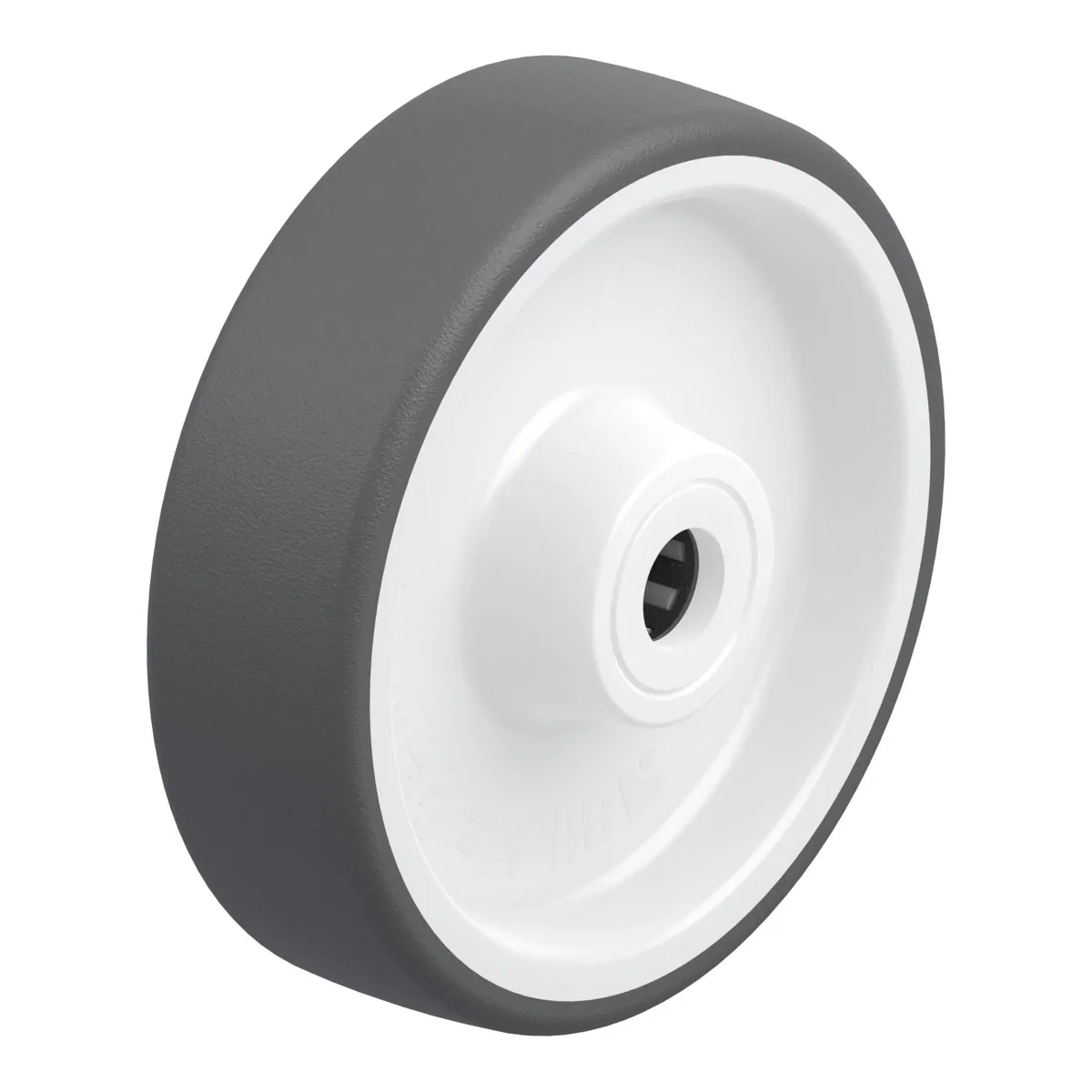 Blickle POTH 160/20R – točak Ø160 mm, nosivost 550 kg