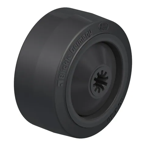 Blickle POEV 82/8KF – točak Ø80 mm, nosivost 170 kg