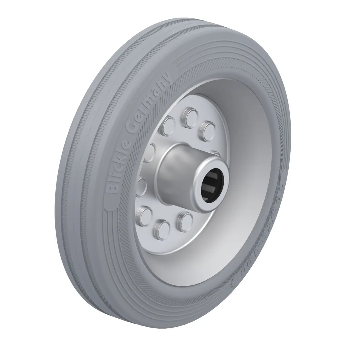 VE 180/20R-SG – kotač Blickle