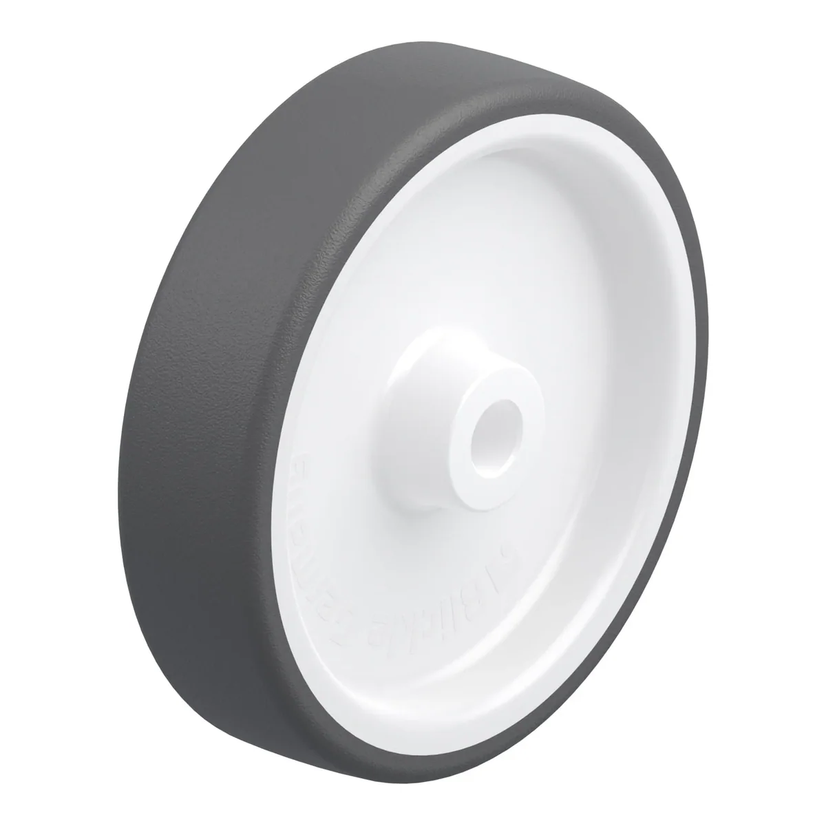 POTH 200/20G – kotač Blickle