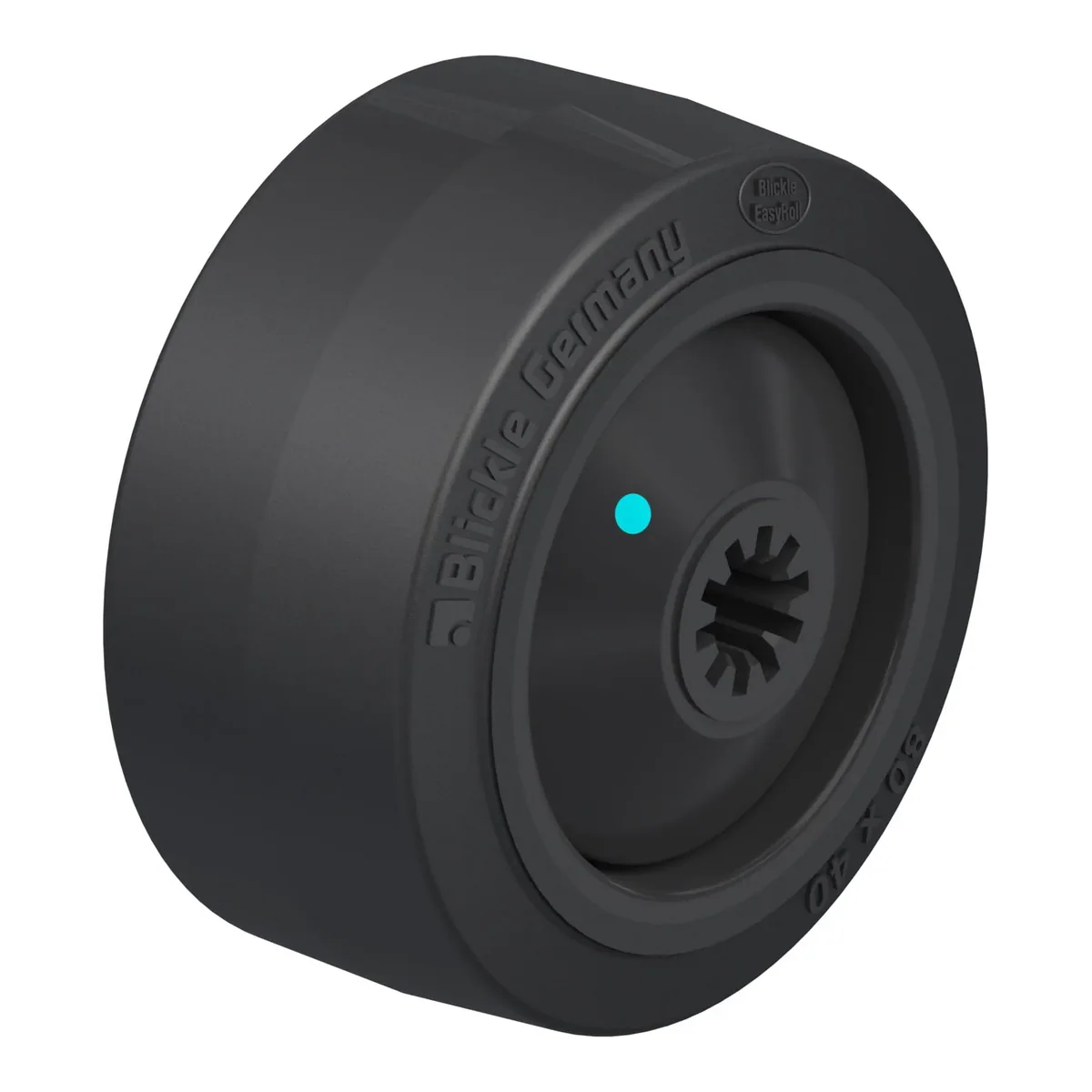 POEV 82/8KFD – kotač Blickle