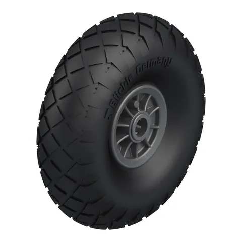 Blickle PK 302/25-75R – točak Ø300 mm, nosivost 180 kg