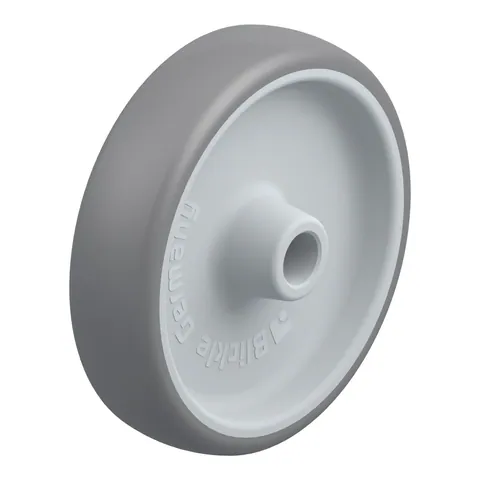 Blickle TPA 160/20G – točak Ø160 mm, nosivost 200 kg