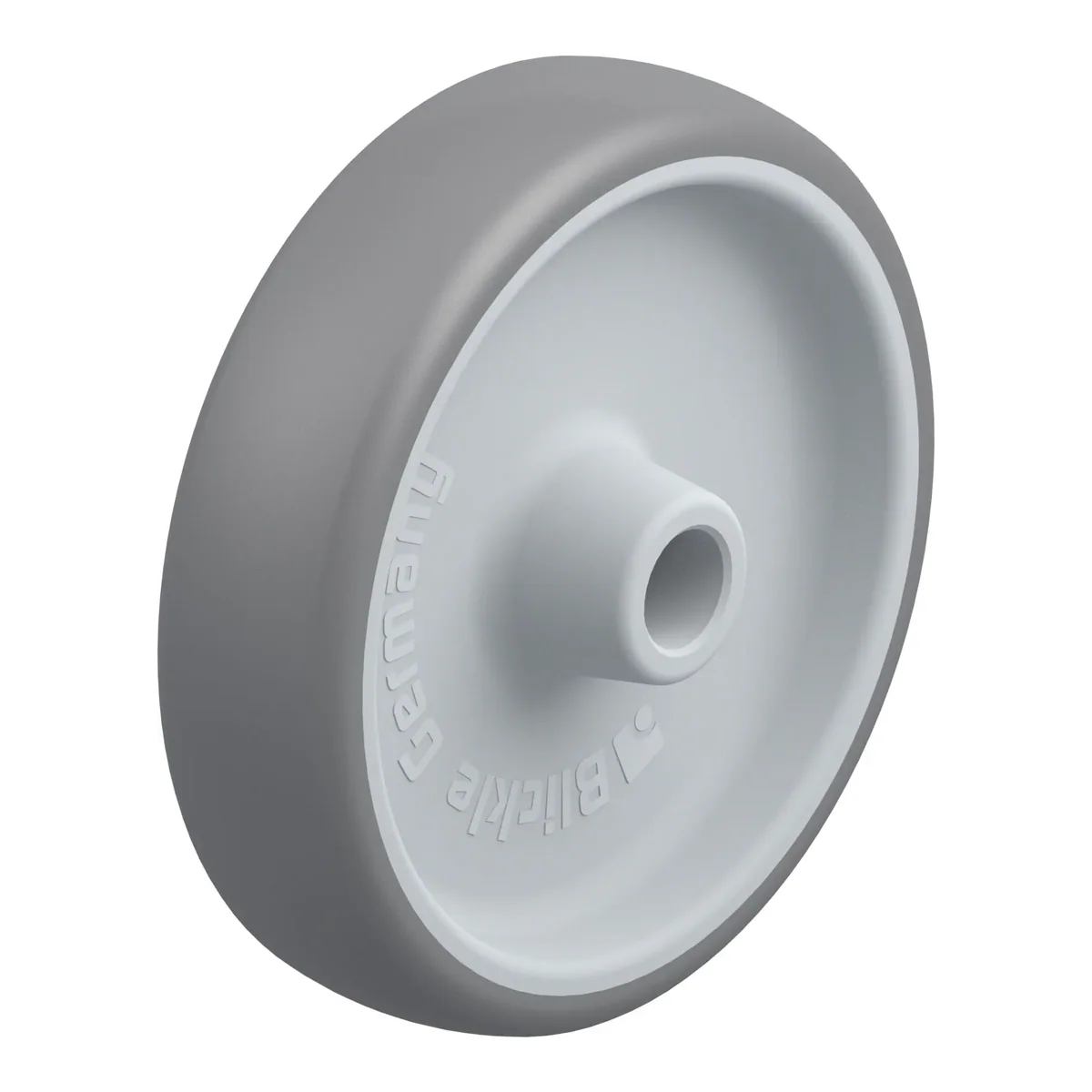 Blickle TPA 160/20G – točak Ø160 mm, nosivost 200 kg