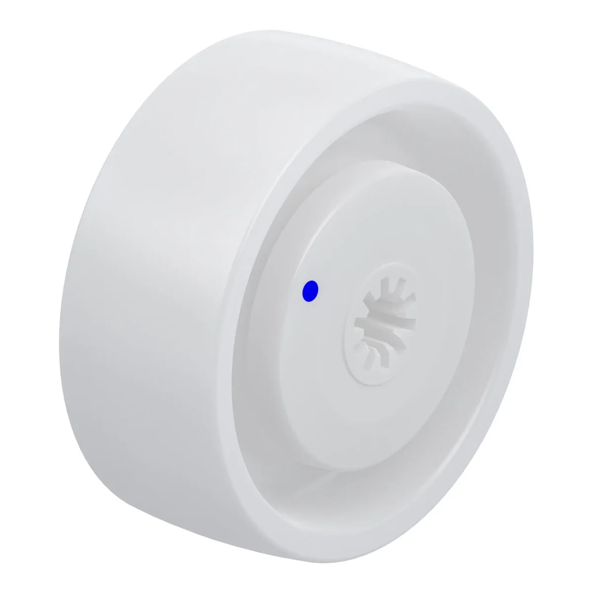 Blickle PO 80/8XKA – točak Ø80 mm, nosivost 220 kg