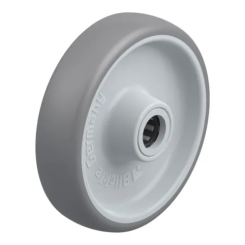 Blickle TPA 160/20R – točak Ø160 mm, nosivost 200 kg