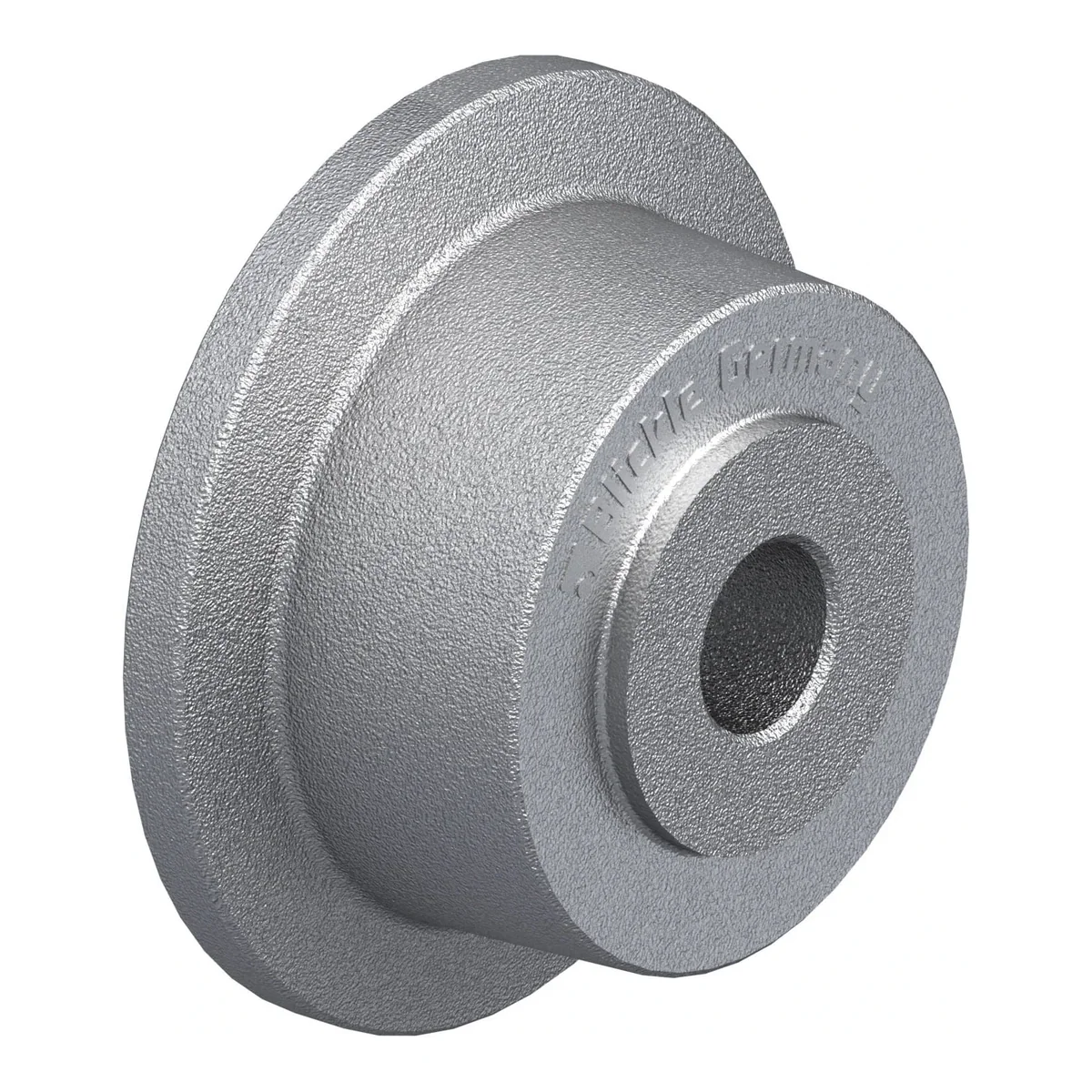 Blickle SPK 75G – točak s prirubnicom Ø75 mm, nosivost 700 kg